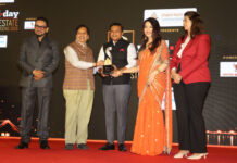 Tulsi Realty Wins Prestigious Mid-Day Award for VENICE of MUMBAI 3.0