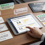 1WebWorld Introduces Its Proprietary Review Engine to Help Businesses Generate Continuous Online Reviews Through Process-Driven ORM