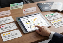 1WebWorld Introduces Its Proprietary Review Engine to Help Businesses Generate Continuous Online Reviews Through Process-Driven ORM