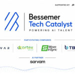 Bessemer Tech Catalyst Set to Discover India’s Next Generation of AI Builders