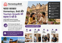 HomestaysBnB Sets Out to Transform Indian Tourism With a Trust-Driven, Opportunity-First Platform