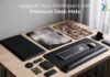 Upgrade Your Workspace with Premium Desk Mats