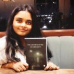 Author Smita Sinha, Psychology,